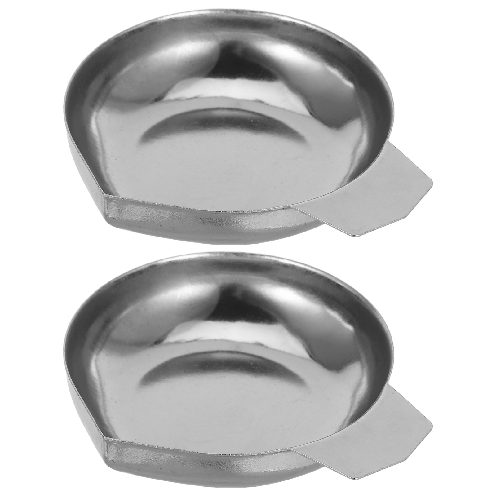 2Pcs High Quality Stainless St - огляд і ціна Portion Scale Digital