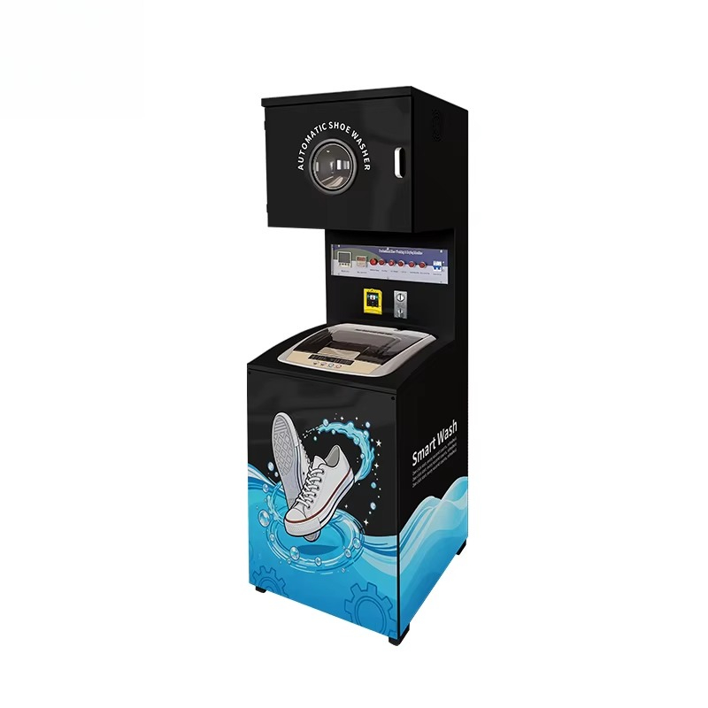 Customized Wholesale Price Sel - огляд і ціна Meal Prep Vending Machine