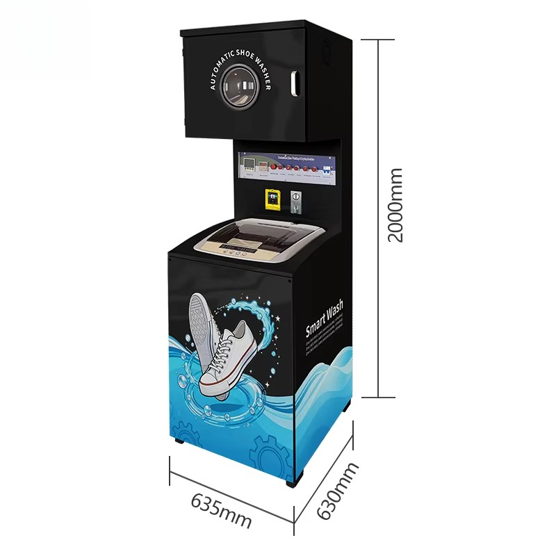 Customized Wholesale Price Sel - огляд і ціна Meal Prep Vending Machine