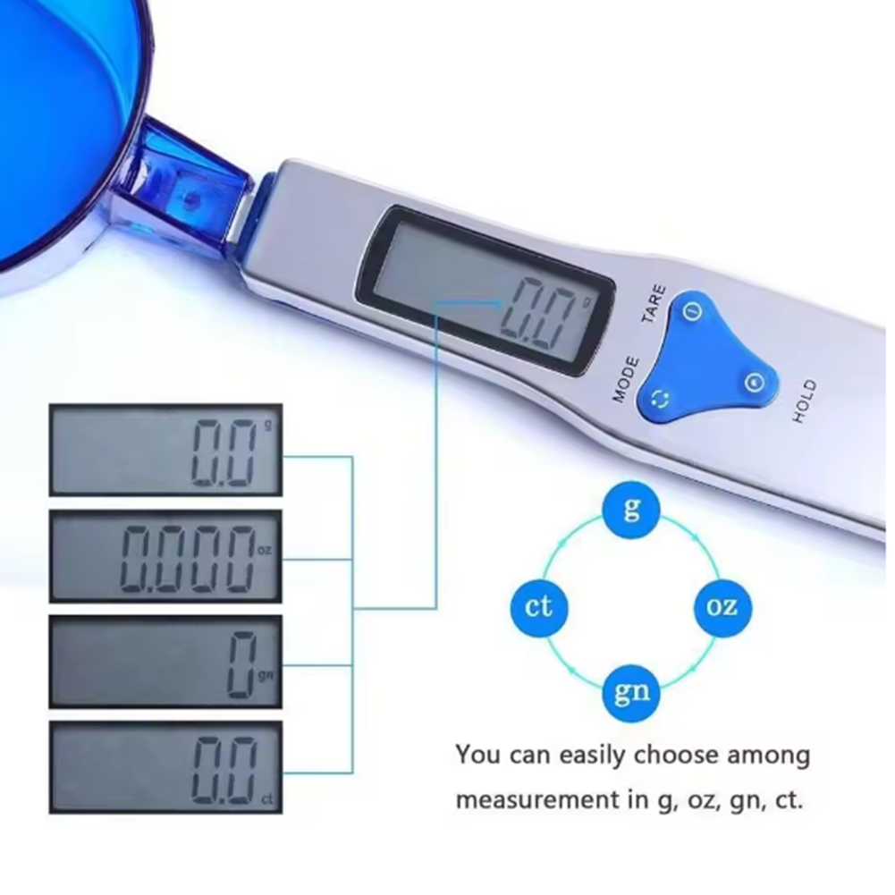 M02K-Electronic Digital Kitche - огляд і ціна Portion Scale Digital