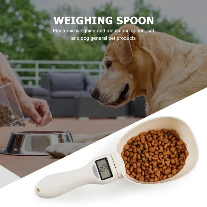 LCD Digital Electronic Measuri - огляд і ціна Portion Scale Digital