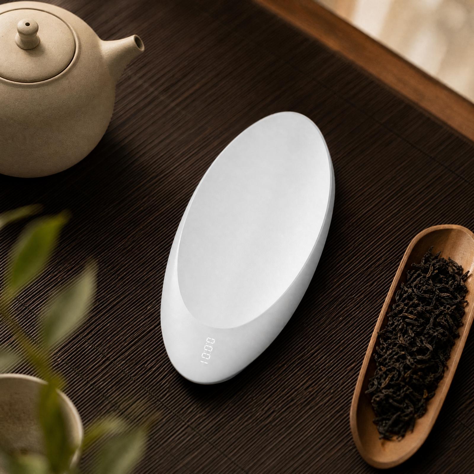 Electronic Tea Scale with Digi - огляд і ціна Portion Scale Digital