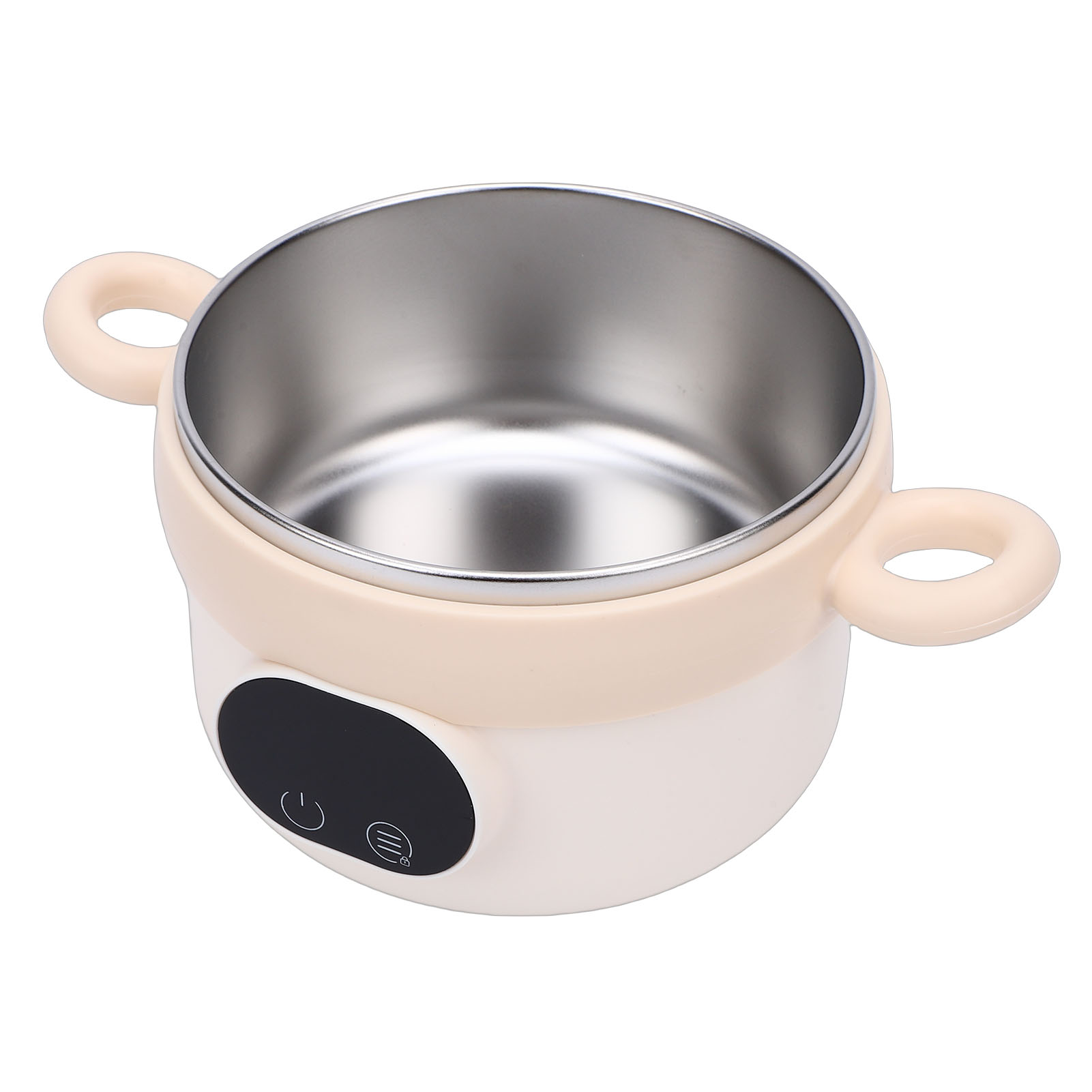 Food Warmer Bowl Electric Lunc - огляд і ціна Stainless Bento Box
