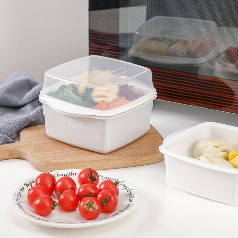 Microwave Steamer Vegetable St - огляд і ціна Meal Prep Day