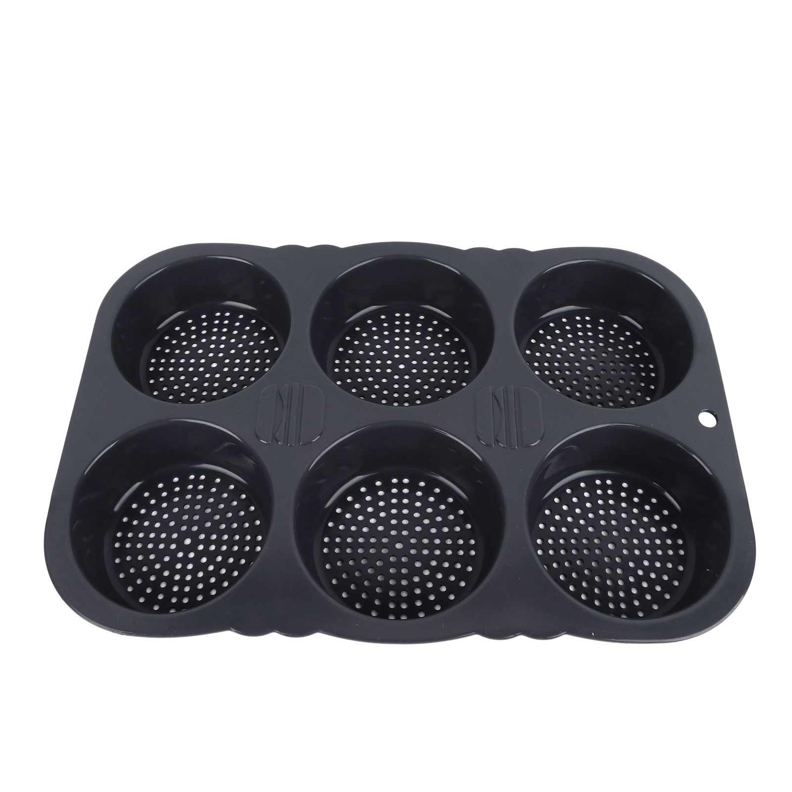 Hamburger Bun Pan Easy To Clea - огляд і ціна Meal Prep Microwave