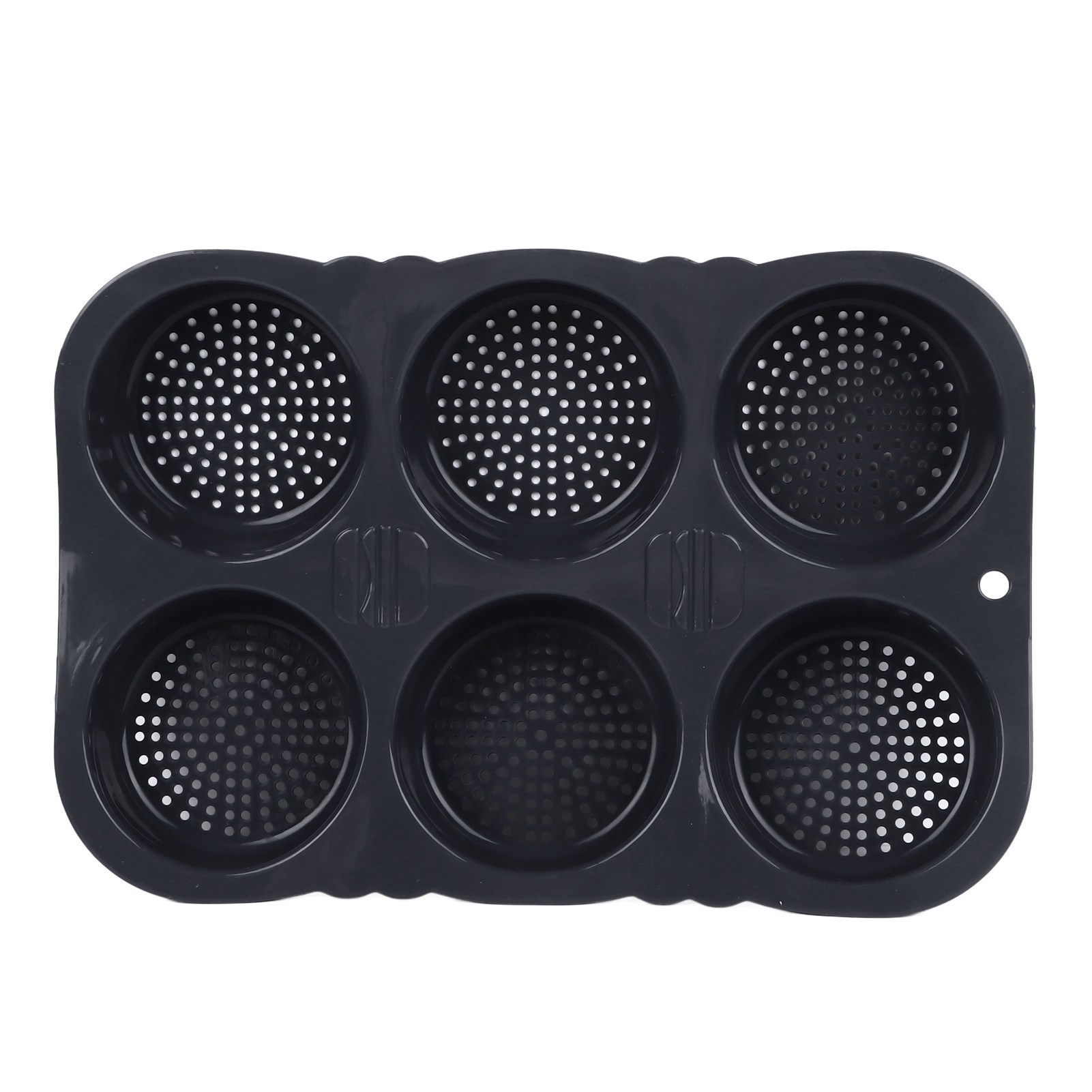 Hamburger Bun Pan Easy To Clea - огляд і ціна Meal Prep Microwave