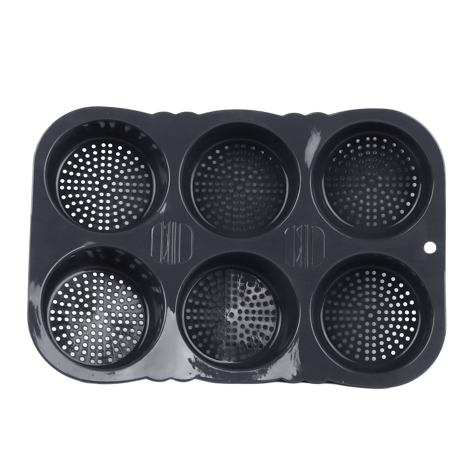 Hamburger Bun Pan Easy To Clea - огляд і ціна Meal Prep Microwave