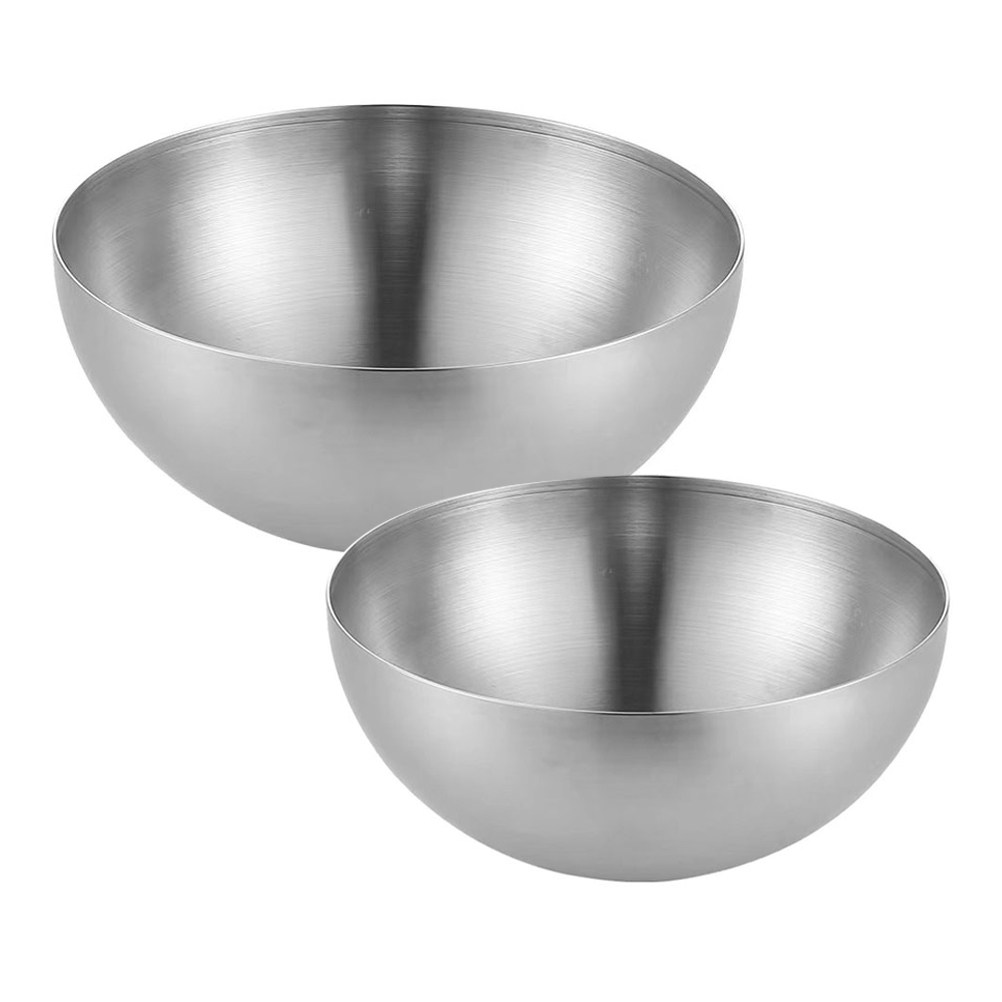 2Pcs Korean Style Stainless St - огляд і ціна Meal Prep Korean